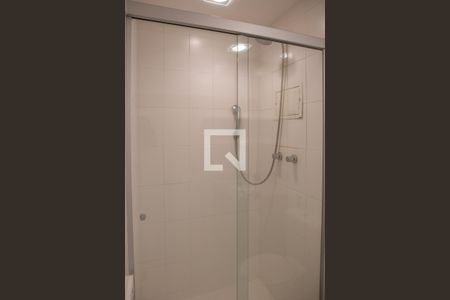 Apartamento para alugar com 78m², 2 quartos e 2 vagasBanheiro Social