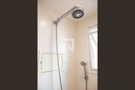 Apartamento para alugar com 78m², 2 quartos e 2 vagasBanheiro da Suíte