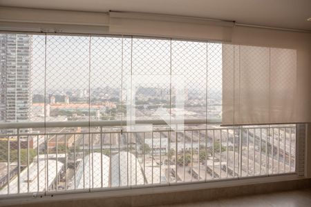 Apartamento para alugar com 78m², 2 quartos e 2 vagasVista do Quarto