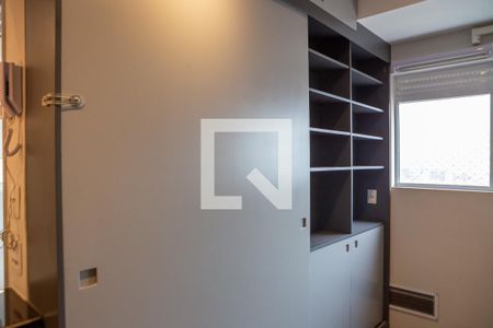 Apartamento para alugar com 78m², 2 quartos e 2 vagasCozinha e Área de Serviço