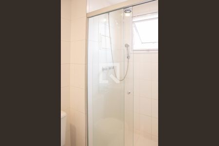 Apartamento para alugar com 78m², 2 quartos e 2 vagasBanheiro da Suíte