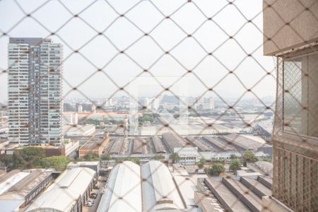 Apartamento para alugar com 78m², 2 quartos e 2 vagasVista da Suíte