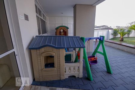 Apartamento para alugar com 78m², 2 quartos e 2 vagasBrinquedoteca