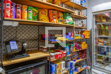 Apartamento para alugar com 78m², 2 quartos e 2 vagasMini Mercado