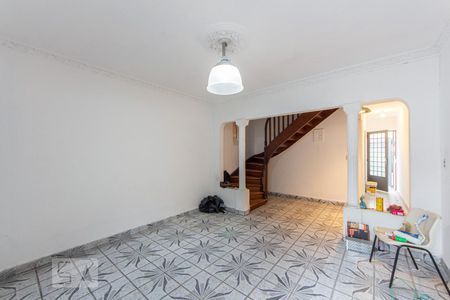 Sala 2 de casa à venda com 2 quartos, 250m² em Pinheiros, São Paulo