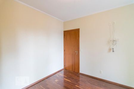 Quarto 1 Suite de apartamento para alugar com 3 quartos, 88m² em Campestre, Santo André