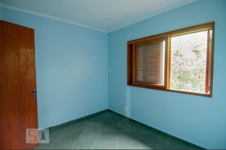 Quarto 3 / 2º Pavimento de casa à venda com 4 quartos, 216m² em Protásio Alves, Porto Alegre