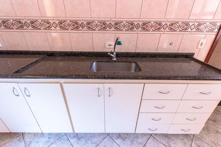 Casa à venda com 279m², 3 quartos e 4 vagas Casa à venda com 279m², 3 quartos e 4 vagasCozinha