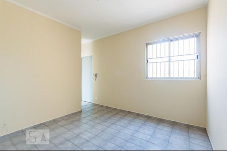 Sala de apartamento à venda com 2 quartos, 50m² em Jardim Margarida, Campinas