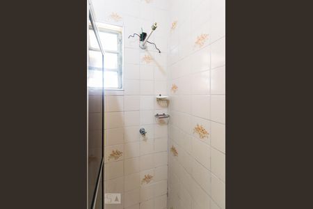 Banheiro de apartamento à venda com 2 quartos, 50m² em Jardim Margarida, Campinas