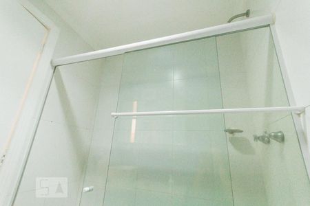 Banheiro Social de apartamento à venda com 3 quartos, 74m² em Pechincha, Rio de Janeiro