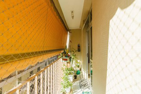 Varanda Sala, Quarto 1 e Suíte de apartamento à venda com 3 quartos, 74m² em Pechincha, Rio de Janeiro