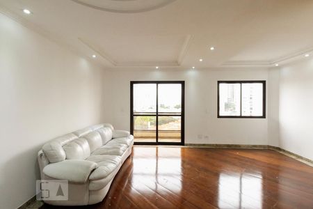 Apartamento à venda com 126m², 3 quartos e 2 vagas