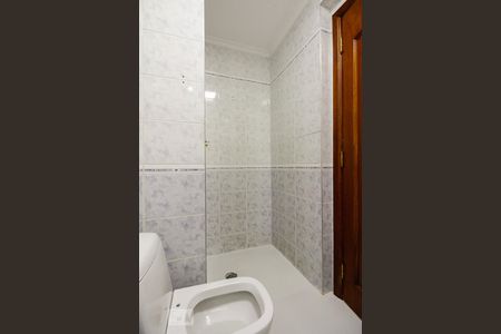 Apartamento à venda com 126m², 3 quartos e 2 vagas Apartamento à venda com 126m², 3 quartos e 2 vagasBanheiro