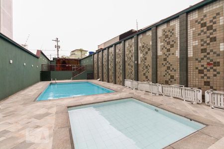Apartamento à venda com 126m², 3 quartos e 2 vagas Apartamento à venda com 126m², 3 quartos e 2 vagasPiscina