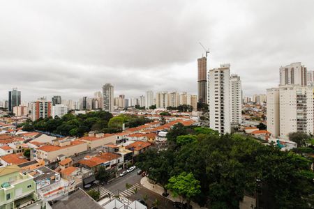 Apartamento à venda com 126m², 3 quartos e 2 vagas Apartamento à venda com 126m², 3 quartos e 2 vagasVista