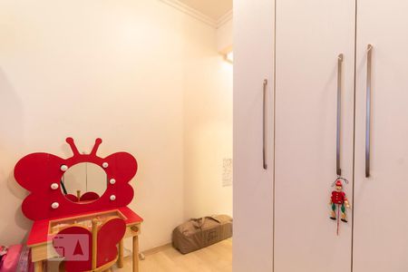 Apartamento à venda com 115m², 3 quartos e 1 vagaSuíte 1