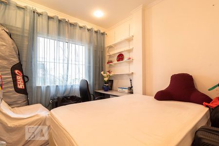 Apartamento à venda com 115m², 3 quartos e 1 vagaSuíte 2