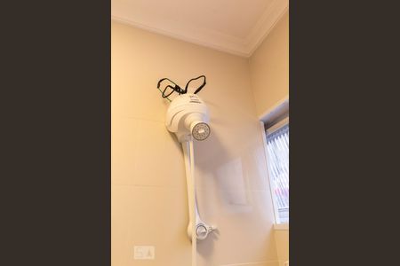 Apartamento à venda com 115m², 3 quartos e 1 vagaChuveiro