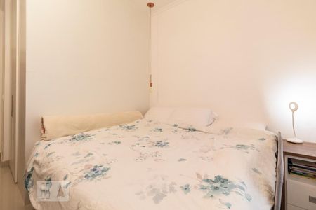 Apartamento à venda com 115m², 3 quartos e 1 vagaQuarto