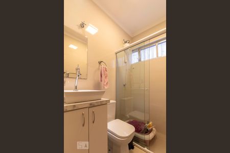 Apartamento à venda com 115m², 3 quartos e 1 vagaBanheiro Suíte 1