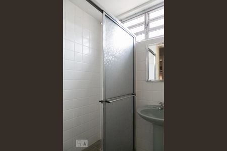 Banheiro  de apartamento para alugar com 3 quartos, 160m² em Cambuci, São Paulo