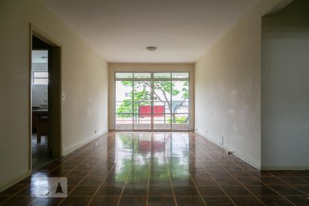 Apartamento para alugar com 3 quartos, 160m² em Cambuci, São Paulo