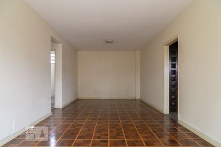 Sala de apartamento para alugar com 3 quartos, 160m² em Cambuci, São Paulo