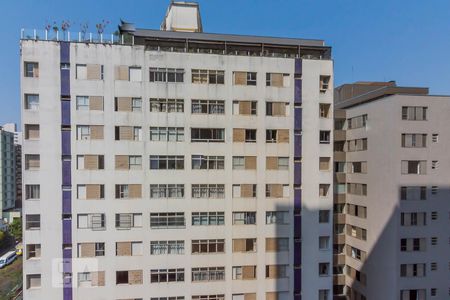 Vista Quarto 1 de apartamento para alugar com 2 quartos, 110m² em Lourdes, Belo Horizonte