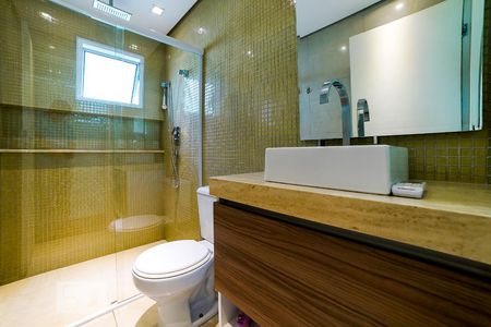 Casa à venda com 270m², 2 quartos e 3 vagas Casa à venda com 270m², 2 quartos e 3 vagasBanheiro