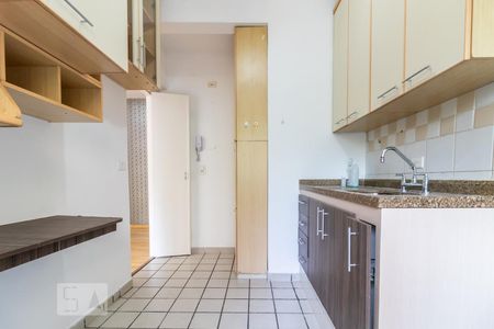 Apartamento para alugar com 90m², 3 quartos e 1 vagaCozinha