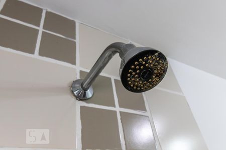 Apartamento para alugar com 90m², 3 quartos e 1 vagaDetalhe do Banheiro da Suíte