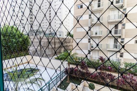 Vista do Quarto 2 de apartamento para alugar com 3 quartos, 90m² em Alphaville Industrial, Barueri