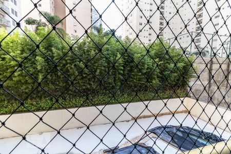 Apartamento para alugar com 90m², 3 quartos e 1 vagaVista da Suíte