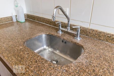 Apartamento para alugar com 90m², 3 quartos e 1 vagaDetalhe da Cozinha