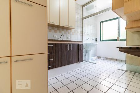 Apartamento para alugar com 90m², 3 quartos e 1 vagaCozinha