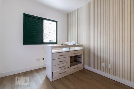 Quarto 2 de apartamento para alugar com 3 quartos, 90m² em Alphaville Industrial, Barueri