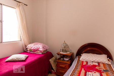 Quarto1 de apartamento para alugar com 2 quartos, 62m² em Vila Gomes Cardim, São Paulo