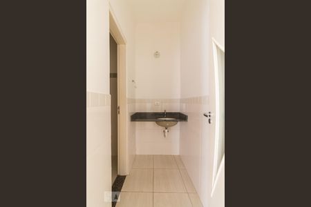 Apartamento para alugar com 105m², 2 quartos e sem vaga Apartamento para alugar com 105m², 2 quartos e sem vagaBanheiro