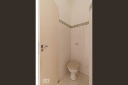 Apartamento para alugar com 105m², 2 quartos e sem vaga Apartamento para alugar com 105m², 2 quartos e sem vagaBanheiro