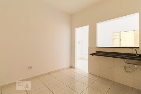 Apartamento para alugar com 105m², 2 quartos e sem vaga Apartamento para alugar com 105m², 2 quartos e sem vagaCozinha