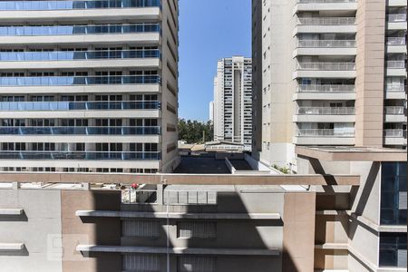 Vista da Varanda de apartamento para alugar com 3 quartos, 80m² em Rudge Ramos, São Bernardo do Campo