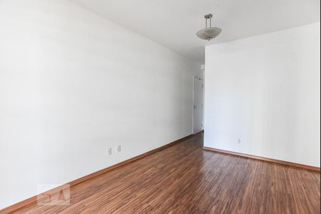 Sala de apartamento para alugar com 3 quartos, 80m² em Rudge Ramos, São Bernardo do Campo