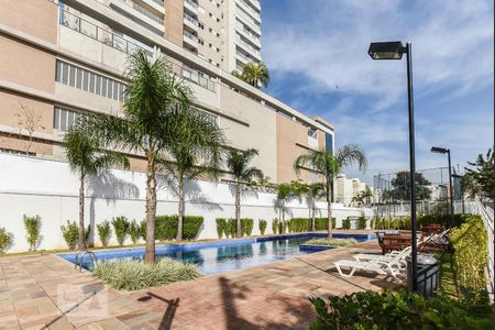 Apartamento para alugar com 80m², 3 quartos e 2 vagasPiscina