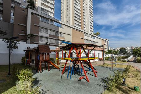 Apartamento para alugar com 80m², 3 quartos e 2 vagasPlayground