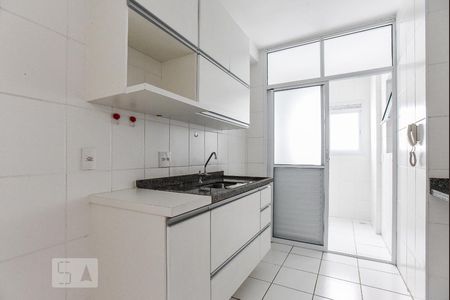 Apartamento para alugar com 80m², 3 quartos e 2 vagasCozinha