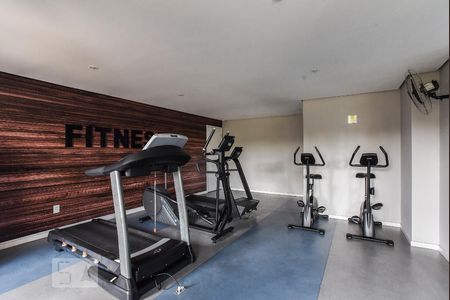 Apartamento para alugar com 80m², 3 quartos e 2 vagasAcademia