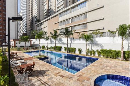 Apartamento para alugar com 80m², 3 quartos e 2 vagasPiscina