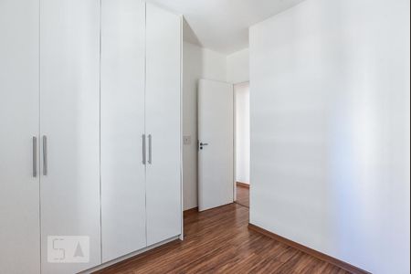 Apartamento para alugar com 80m², 3 quartos e 2 vagasQuarto 2