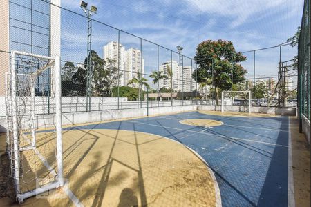 Apartamento para alugar com 80m², 3 quartos e 2 vagasQuadra